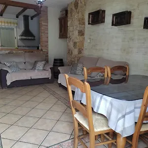 Apartamento Casa Miriam Ii España