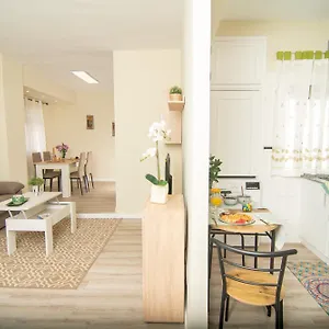  Apartamento Calitatea Cruz España